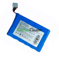 „Mindray 31CR19/65-2 Umec10 LI23S005A“atsarginė baterija