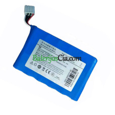 „Mindray 31CR19/65-2 Umec10 LI23S005A“atsarginė baterija