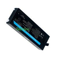 „Mindray IPM VS800 IPM-9800 LI23S001A 9800“atsarginė baterija