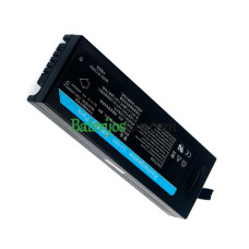 „Mindray IPM VS800 IPM-9800 LI23S001A 9800“atsarginė baterija