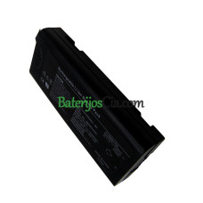 „Mindray N“serijos N12 11.1V R12 N15 atsarginė baterija