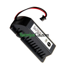 „Mitsubishi 3.6V MR-J3BAT M70 ER6VC119A/B“atsarginė baterija