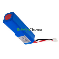 „Nihon-Kohden HYLB-1188 ecg-12b ECG-12A EdanINS“atsarginė baterija