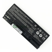 Keičiamoji baterija „Clevo NH50ED NH50RD NH57RA NH57RH“