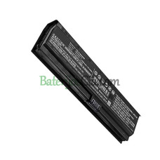 Keičiamoji baterija „Hasee K670D-G4T CNB5S03“