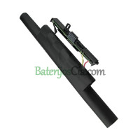 Keičiamoji baterija „Hasee T1-540S1N TN15S01 T1-781S1N“