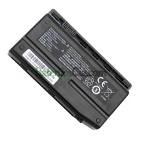 Keičiamoji baterija „Machenike F117-F2S F117-FG1 GE5SN-00-01-3S2P-1“