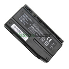 Keičiamoji baterija „Firebat T2 t2-s GE5SN-00-01-3S2P-1“