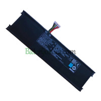 Keičiamoji baterija „Hasee KINGBOOK U47T1 U43E1 U43S1 HPFS01“