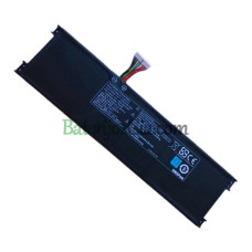 Keičiamoji baterija „Hasee KINGBOOK U45A1 U43E1 HPFS01“