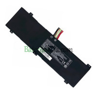 Keičiamoji baterija „Hasee Z7-CT7GK GK5CN-00-13-4S1P-0“