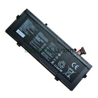 Keičiamoji baterija „Huawei Matebook-X-Por MACH-W19L VLT-W60/50 HB4593R1ECW-22“