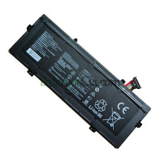 Keičiamoji baterija „Huawei HB4593R1ECW MagicBook-i5-8250U i7-8550U R5-2500U“