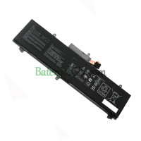 Keičiamoji baterija „Asus GU502DU GX502GW GX532GV GU532GW GA502DU“