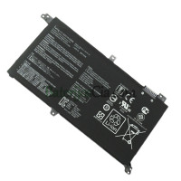 Keičiamoji baterija „Asus Mars15 VX60G B31BI9H B31N1732 S4300f“