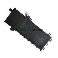Keičiamoji baterija „Asus F412FA X412DA X412FA F512FL X512FB C21N1818-1“