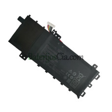 Keičiamoji baterija „Asus F412FA X412DA X412FA F512FL X512FB C21N1818-1“