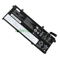 Keičiamoji baterija „Lenovo T490 P43S L18C3P72 L18M3P72 L18L3P73“