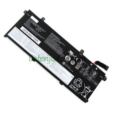 Keičiamoji baterija „Lenovo T490 P43S L18C3P72 L18M3P72 L18L3P73“