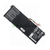 Keičiamoji baterija „Acer ES1-311-C5PG MS2393 tmp236 A515-51G“