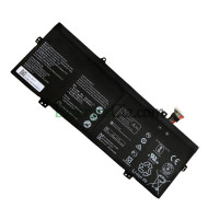 Keičiamoji baterija „Huawei HB4593R1ECW MagicBook-i5 8250U i7-8550U R5-2500U“