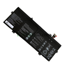 Keičiamoji baterija „Huawei HB4593R1ECW MagicBook-i5 8250U i7-8550U R5-2500U“