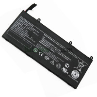 Keičiamoji baterija „Xiaomi Ruby N15B01W N15B01W Ruby-15.6“