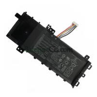 Keičiamoji baterija „Asus C21N1818 A412FA X412FJ F512FA X512DA Y4100FA“