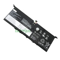 Keičiamoji baterija „Lenovo YOGA S730-13IWL L17M4PE1 L17C4PE1“