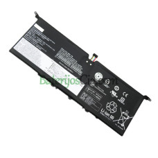 Keičiamoji baterija „Lenovo YOGA S730-13IWL L17M4PE1 L17C4PE1“