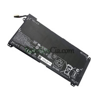 Keičiamoji baterija „HP 15-DH0006TX PG06XL TPN-C143“