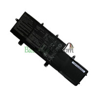 Keičiamoji baterija „Asus ZenBook-Pro-14 UX450FDX UX480FD C41N1804“