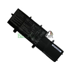 Keičiamoji baterija „Asus ZenBook-Pro-14 UX450FDX UX480FD C41N1804“