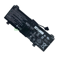 Keičiamoji baterija „HP GH02XL HSTNN-UB7V L75783-005 L75253-541“