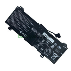 Keičiamoji baterija „HP 4473A9-2S1P BQ40Z552 HSTNN-DB9M “