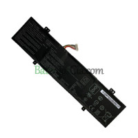 Keičiamoji baterija „Asus TP412UA-S8130 C31N1733 0B200-02970000“