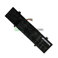Keičiamoji baterija „Asus C31N1733 VivoBook Flip 14 TP412FA TP412UA“