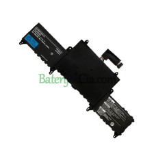 Keičiamoji baterija „NEC LAVIE HZ550 HZ550/B Nyubrid-ZERO PC-GL186Y3AZ PC-LZ750SSB“