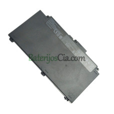 Keičiamoji baterija „HP 931702-171 931702-421 931702-541 931719-850 CD03 CD03048XL“