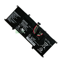 Keičiamoji baterija „Sony VJS112C0811P VJS112C0911W VJS112C1011B VJS112C1111W“