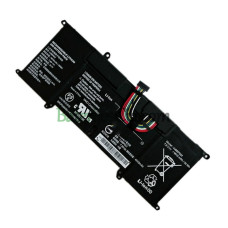 Keičiamoji baterija „Sony S13 VJ-S13-1X0111B VJS131C0111B VJS131C0211S VJS131C0411B“