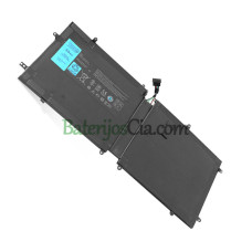 Keičiamoji baterija „Dell 4DV4C D10H3 XPS-1810 XPS-1820 63FK6“