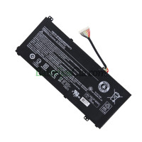 Keičiamoji baterija „Acer A314-32-33 AP18B18J“
