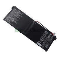 Keičiamoji baterija „Acer AC16B7K AC16B8K Chromebook-15 CB515 V5-572 V5-573“