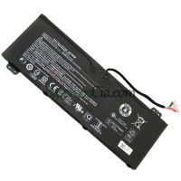 Keičiamoji baterija „Acer AN515-54 AN517-51 7 AN715-51 AP18E7M AP18E8M“