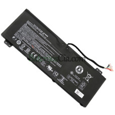 Keičiamoji baterija „Acer AN515-54 AN517-51 7 AN715-51 AP18E7M AP18E8M“