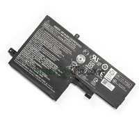 Keičiamoji baterija „Acer AP16J5K AP16J8K CHROMEBOOK-11-C731“
