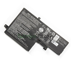 Keičiamoji baterija „Acer AP16J5K AP16J8K CHROMEBOOK-11-C731“