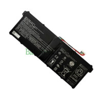 Keičiamoji baterija „Acer AP16M4J 2ICP4/78/104 N19C1“