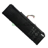 Keičiamoji baterija „Acer AP18A5P 4ICP4/91/91“